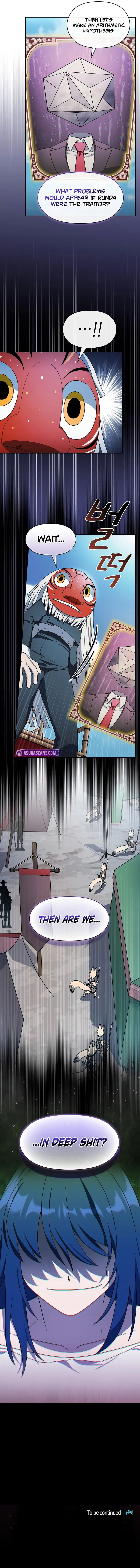 The Nebula’s Civilization Chapter 106 - Page 12