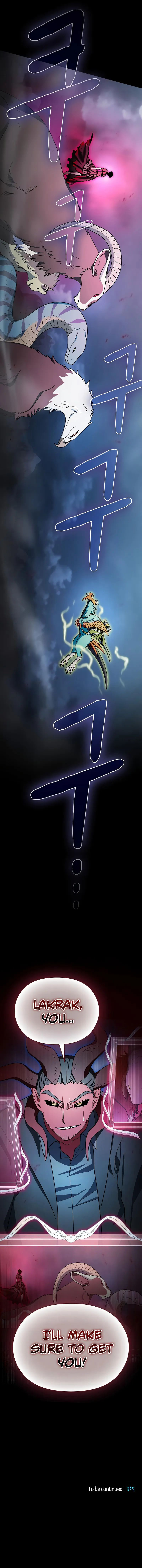 The Nebula’s Civilization Chapter 108 - Page 14