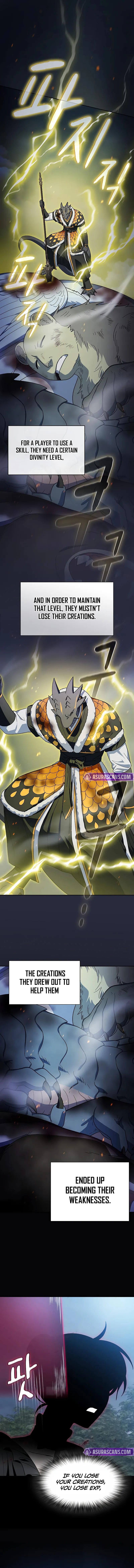 The Nebula’s Civilization Chapter 110 - Page 6