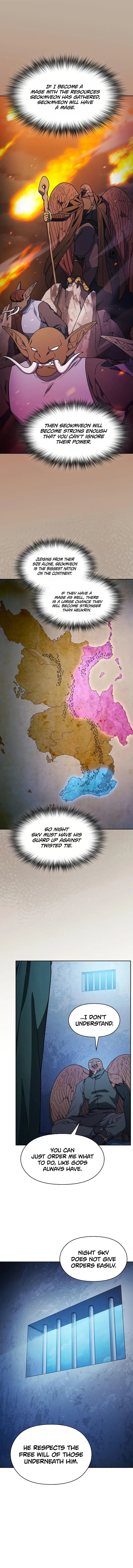 The Nebula’s Civilization Chapter 83 - Page 13