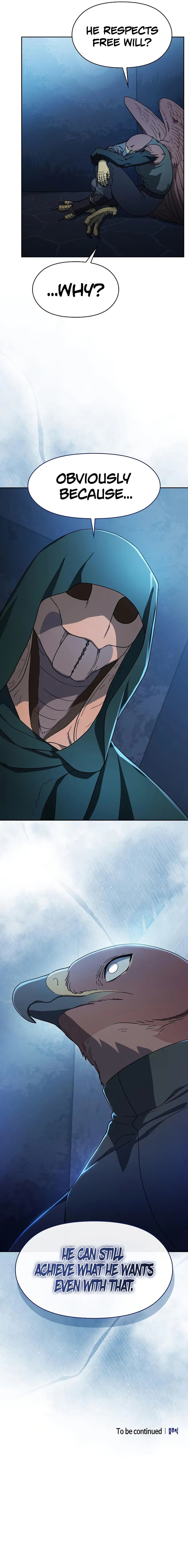 The Nebula’s Civilization Chapter 83 - Page 14