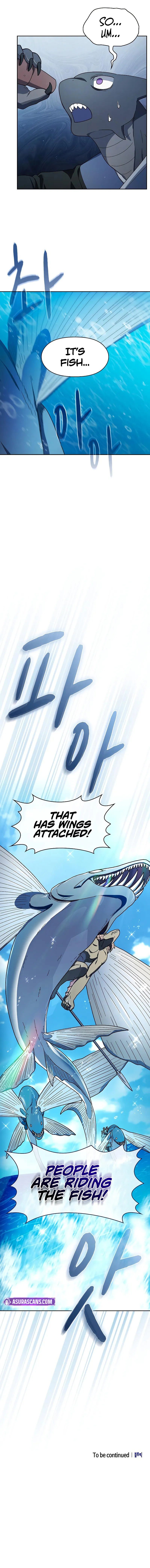 The Nebula’s Civilization Chapter 88 - Page 14