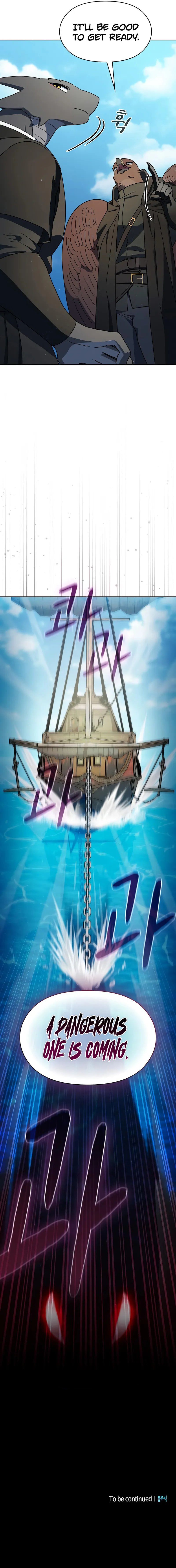 The Nebula’s Civilization Chapter 89 - Page 13