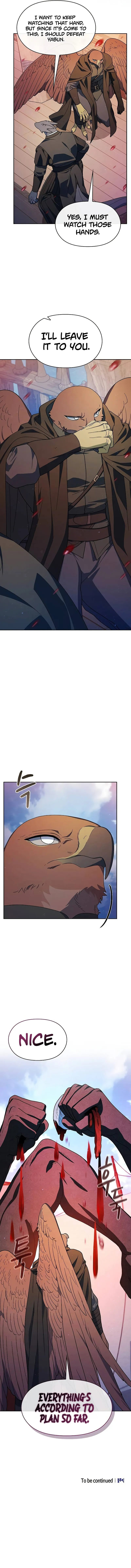 The Nebula’s Civilization Chapter 91 - Page 14