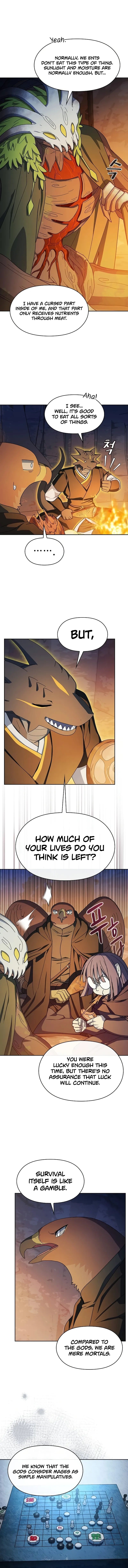 The Nebula’s Civilization Chapter 95 - Page 10