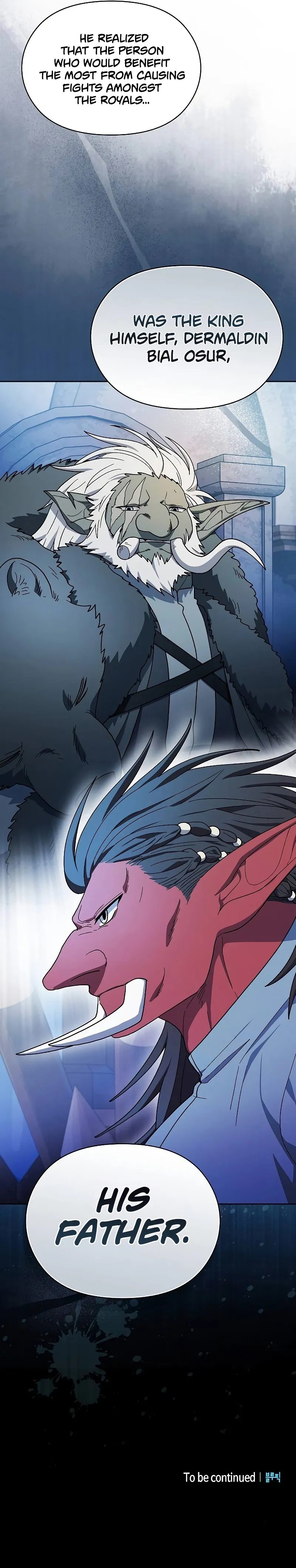 The Nebula’s Civilization Chapter 97 - Page 13