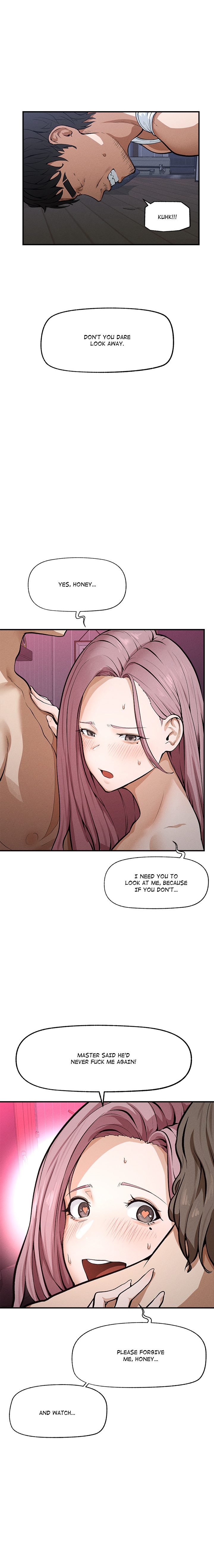 Mr. Superconductor Chapter 1 - Page 14