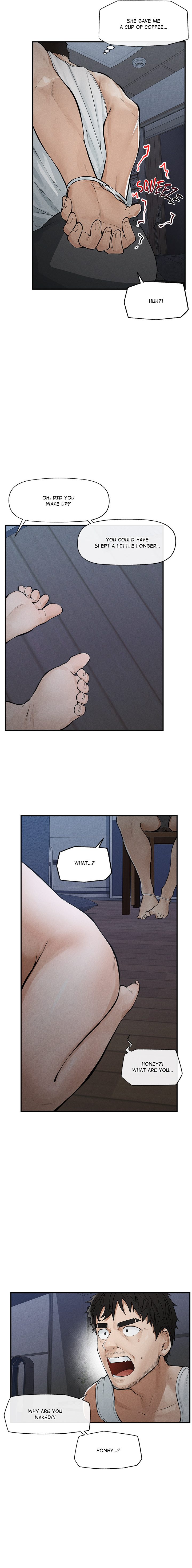 Mr. Superconductor Chapter 1 - Page 2