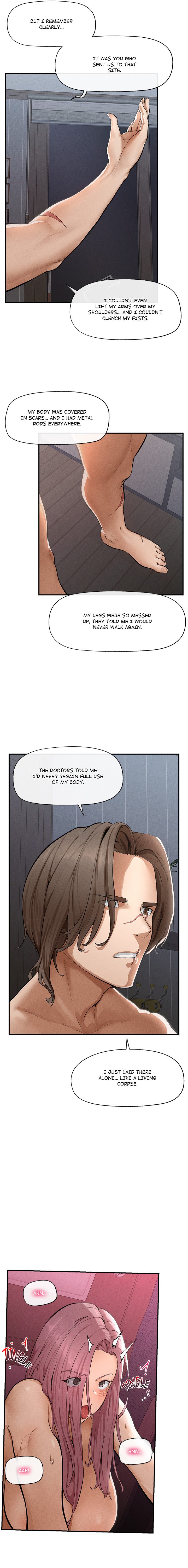 Mr. Superconductor Chapter 1 - Page 24