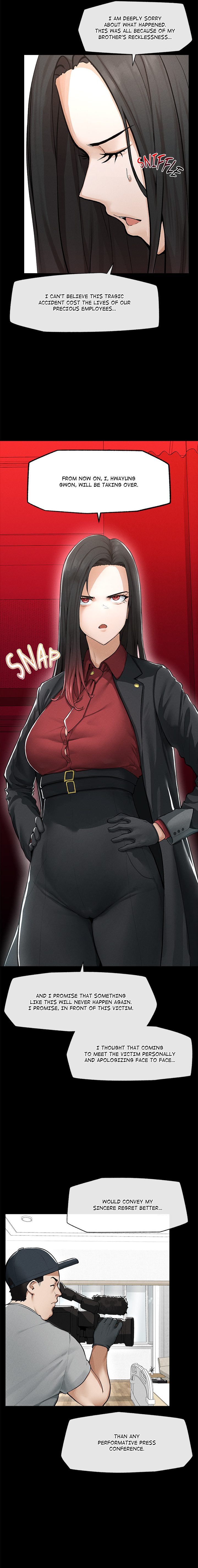 Mr. Superconductor Chapter 1 - Page 31