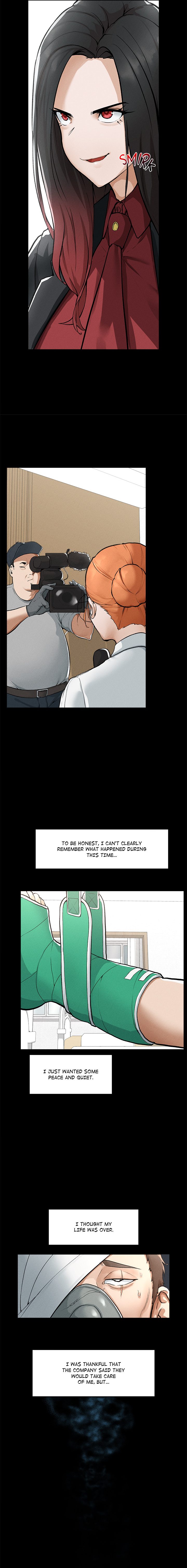 Mr. Superconductor Chapter 1 - Page 34