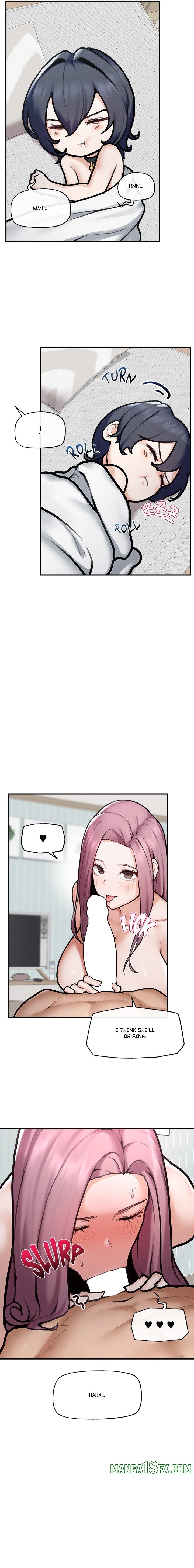 Mr. Superconductor Chapter 11 - Page 15