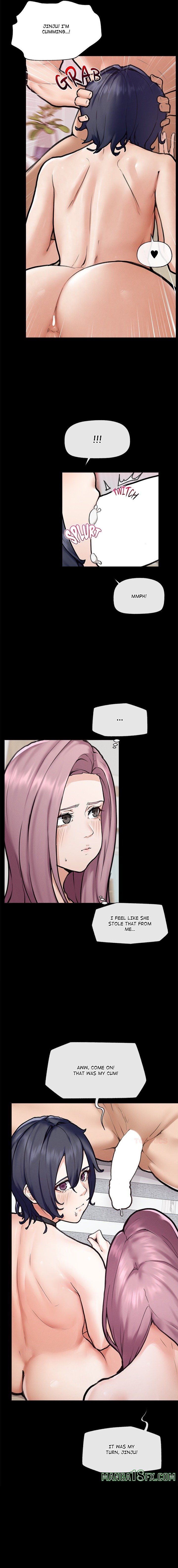 Mr. Superconductor Chapter 11 - Page 7