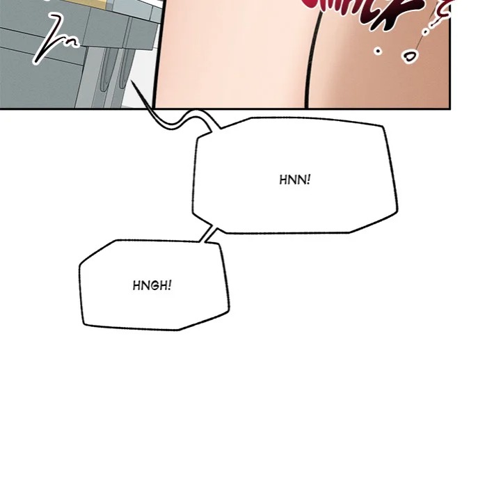 Mr. Superconductor Chapter 17 - Page 133