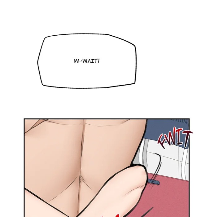 Mr. Superconductor Chapter 17 - Page 33