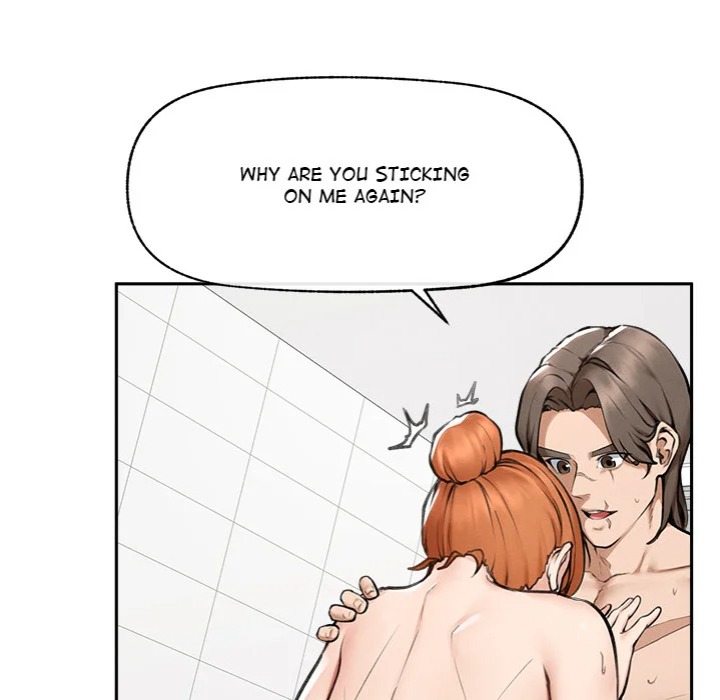 Mr. Superconductor Chapter 17 - Page 35