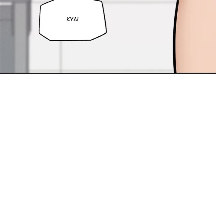 Mr. Superconductor Chapter 17 - Page 47