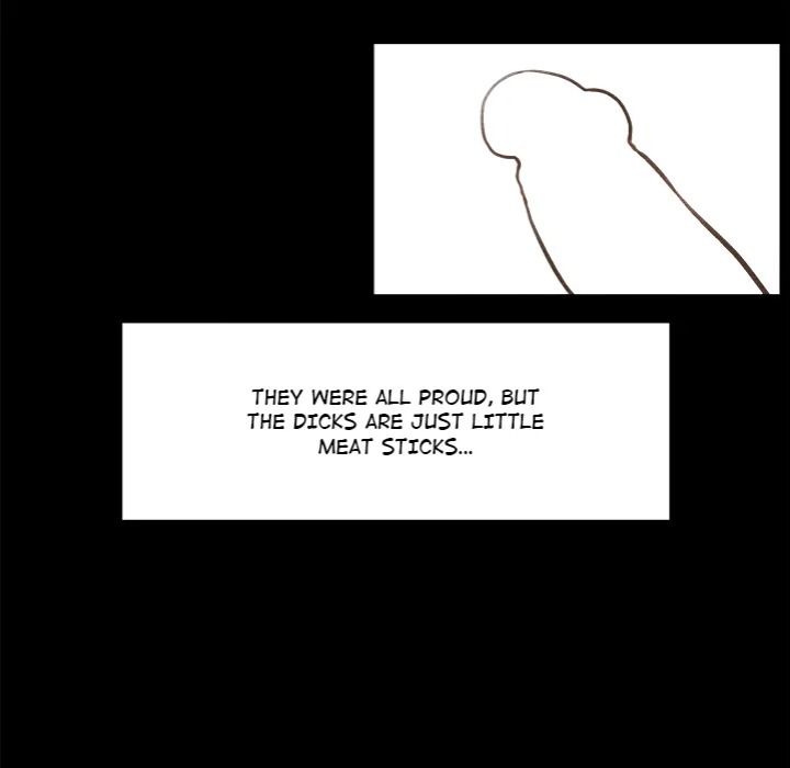 Mr. Superconductor Chapter 17 - Page 81