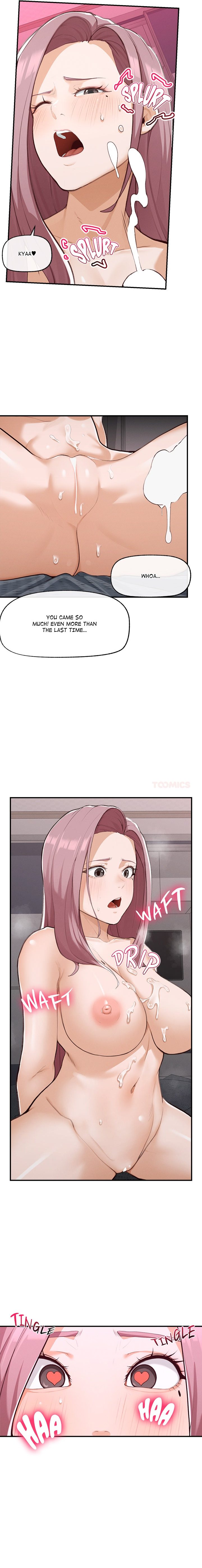 Mr. Superconductor Chapter 5 - Page 15