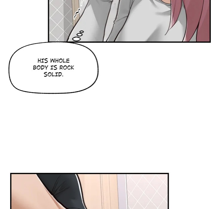 Mr. Superconductor Chapter 7 - Page 115