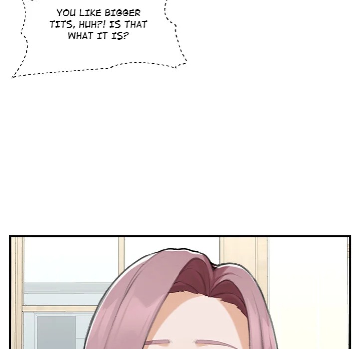 Mr. Superconductor Chapter 7 - Page 42