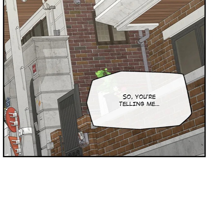 Mr. Superconductor Chapter 7 - Page 46