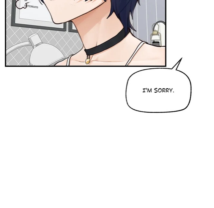 Mr. Superconductor Chapter 7 - Page 53