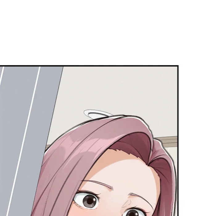 Mr. Superconductor Chapter 7 - Page 66