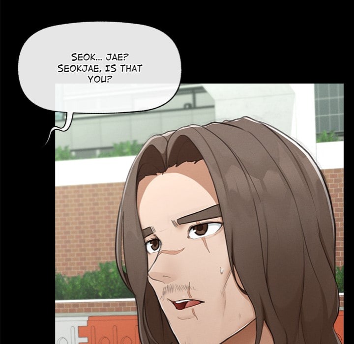 Mr. Superconductor Chapter 8 - Page 10