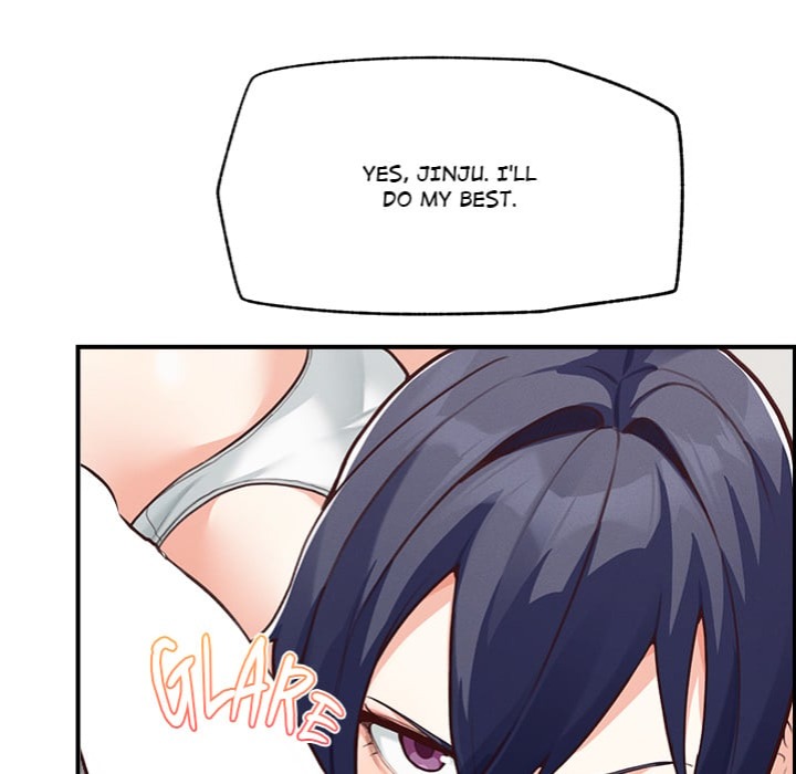 Mr. Superconductor Chapter 8 - Page 118