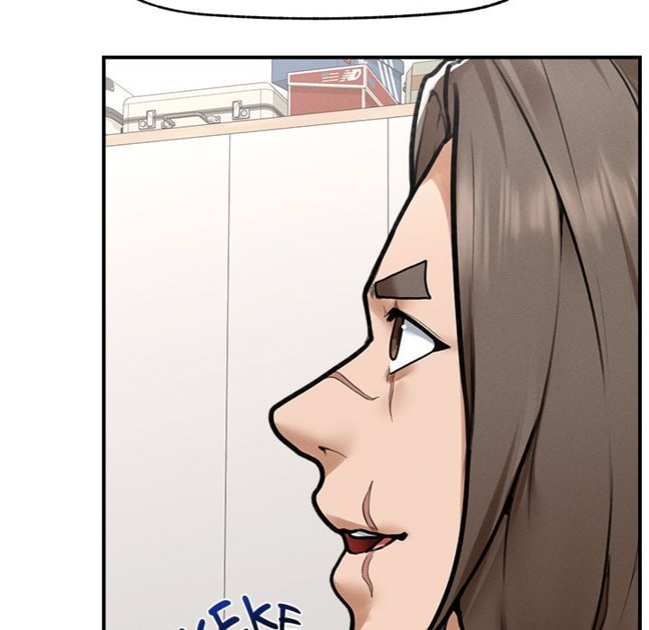 Mr. Superconductor Chapter 9 - Page 145