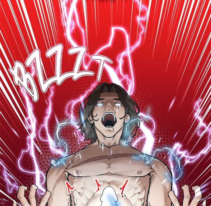 Mr. Superconductor Chapter 9 - Page 17