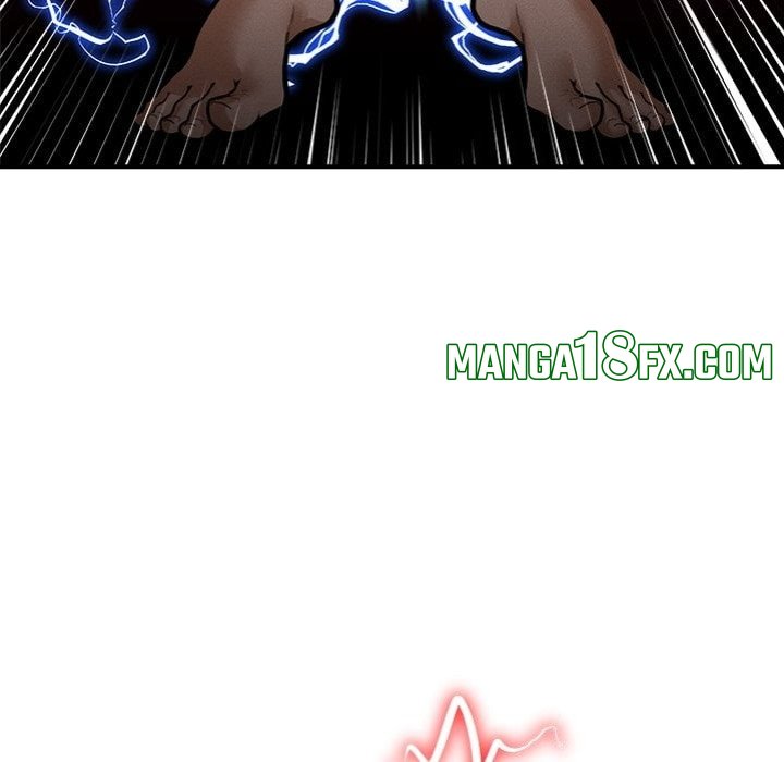 Mr. Superconductor Chapter 9 - Page 19