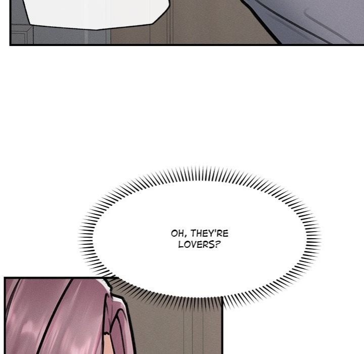 Mr. Superconductor Chapter 9 - Page 38