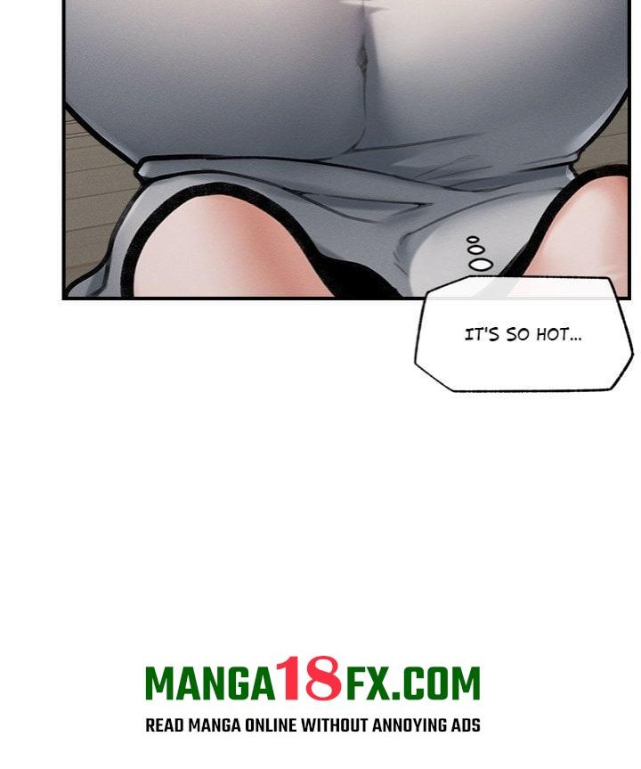 Mr. Superconductor Chapter 9 - Page 67