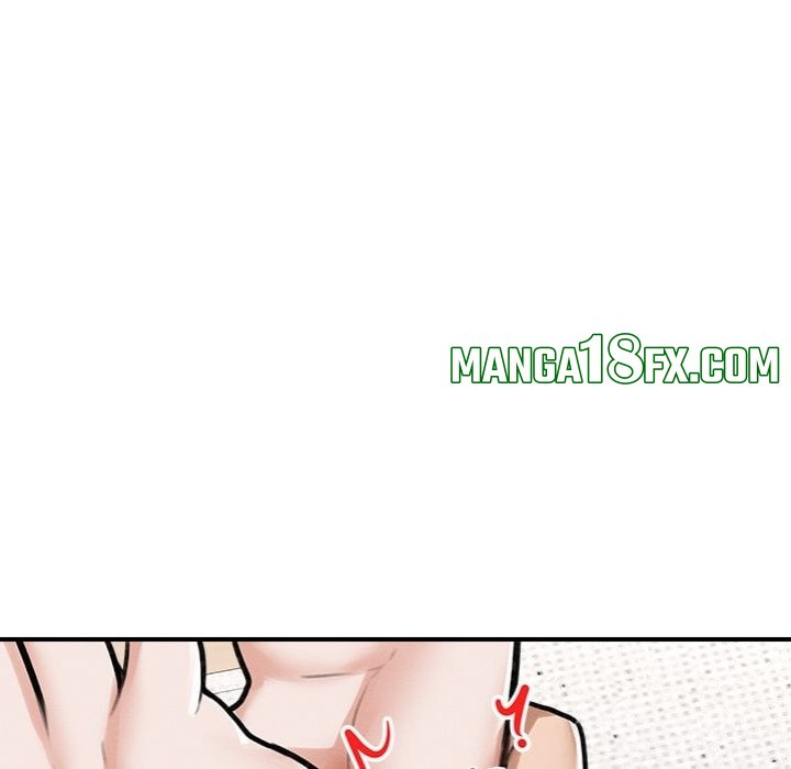 Mr. Superconductor Chapter 9 - Page 73