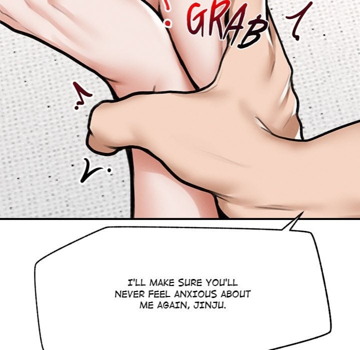 Mr. Superconductor Chapter 9 - Page 74