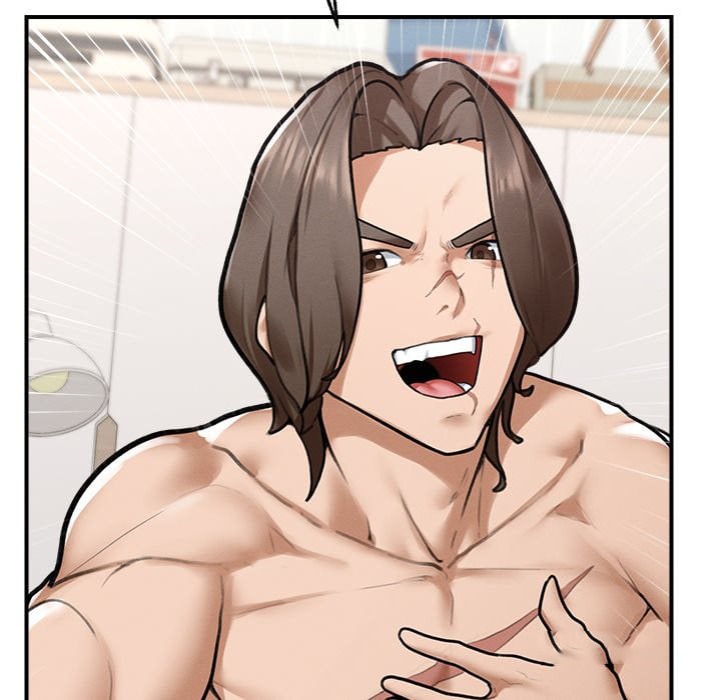 Mr. Superconductor Chapter 9 - Page 76