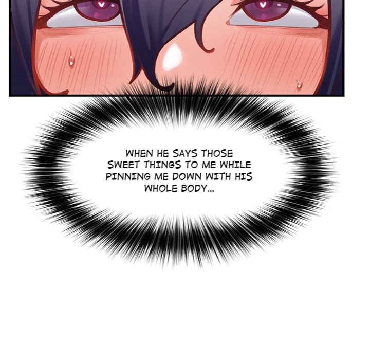 Mr. Superconductor Chapter 9 - Page 83