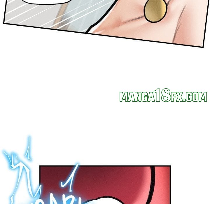 Mr. Superconductor Chapter 9 - Page 96