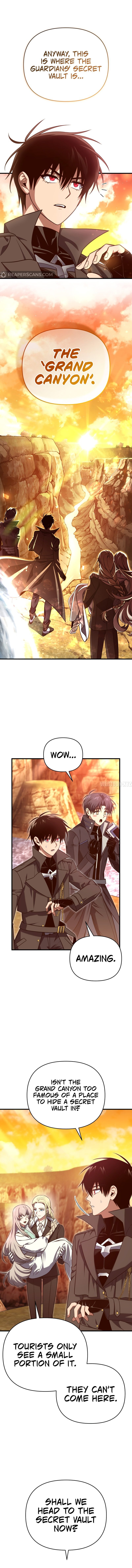 Player Who Returned 10,000 Years Later Chapter 108 - Page 2