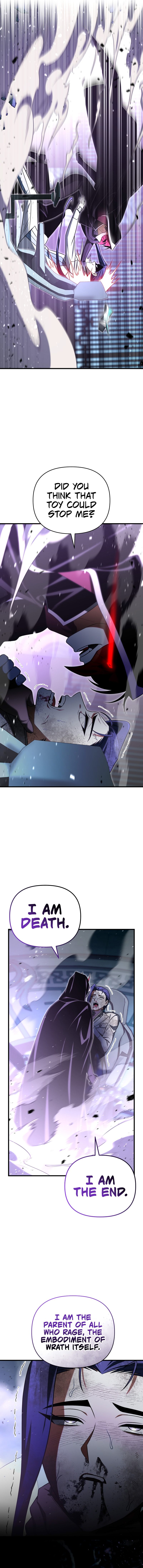 Player Who Returned 10,000 Years Later Chapter 109 - Page 15