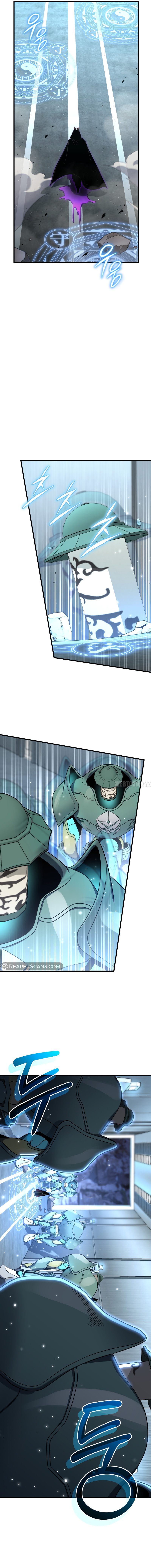 Player Who Returned 10,000 Years Later Chapter 109 - Page 8