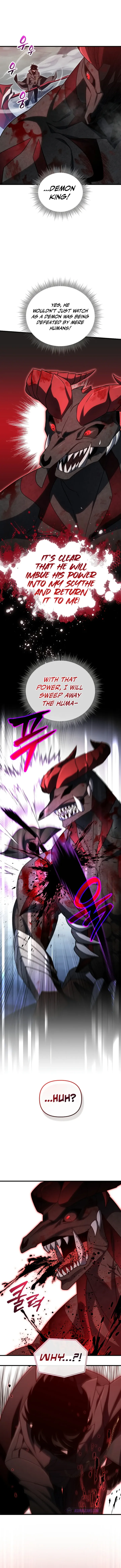 Player Who Returned 10,000 Years Later Chapter 69 - Page 13