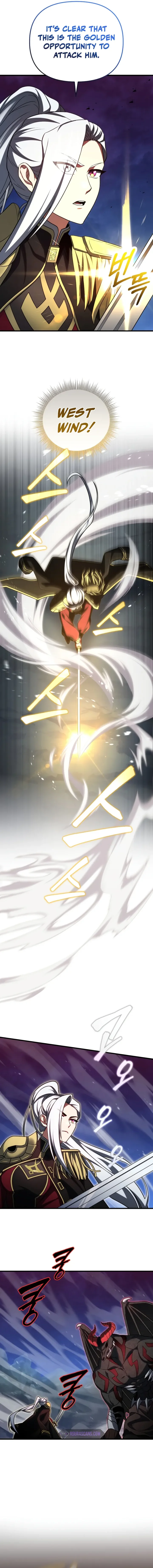 Player Who Returned 10,000 Years Later Chapter 69 - Page 8