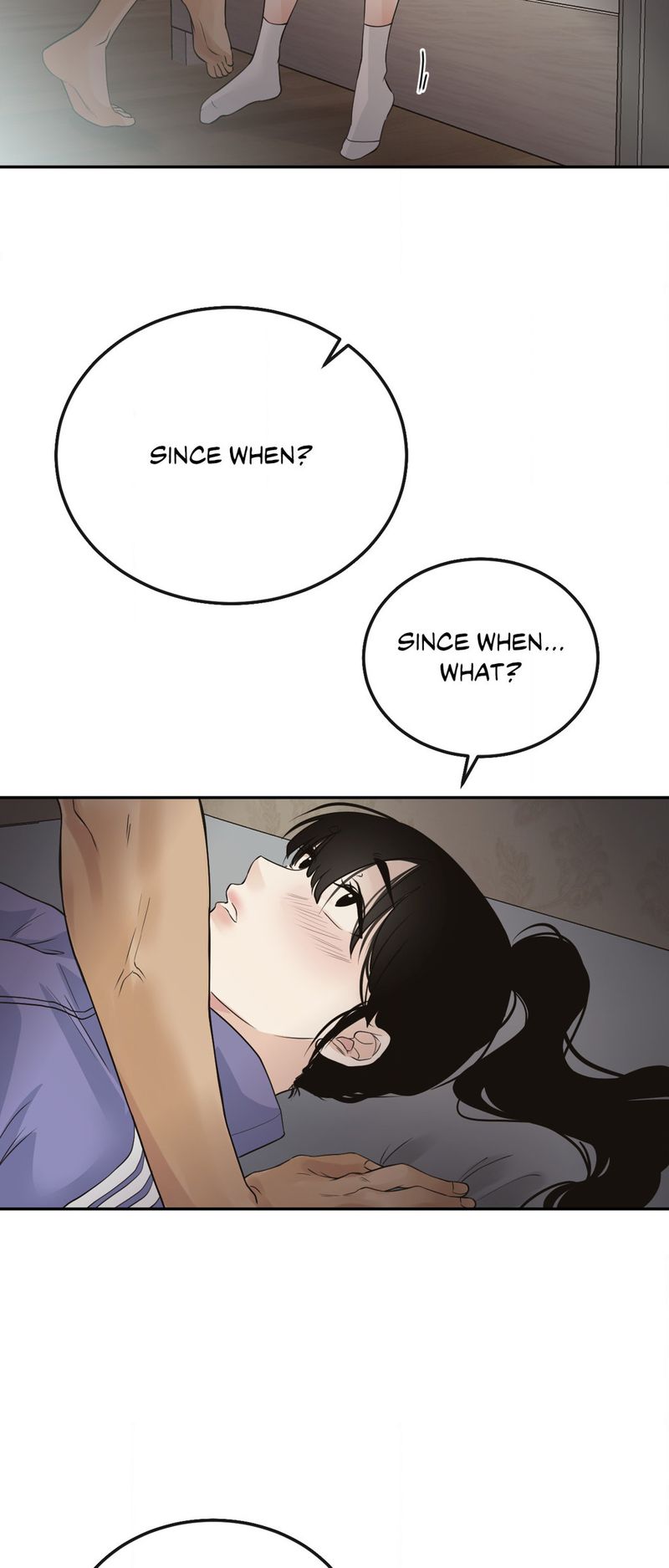 Where the Heart Is Chapter 24 - Page 41