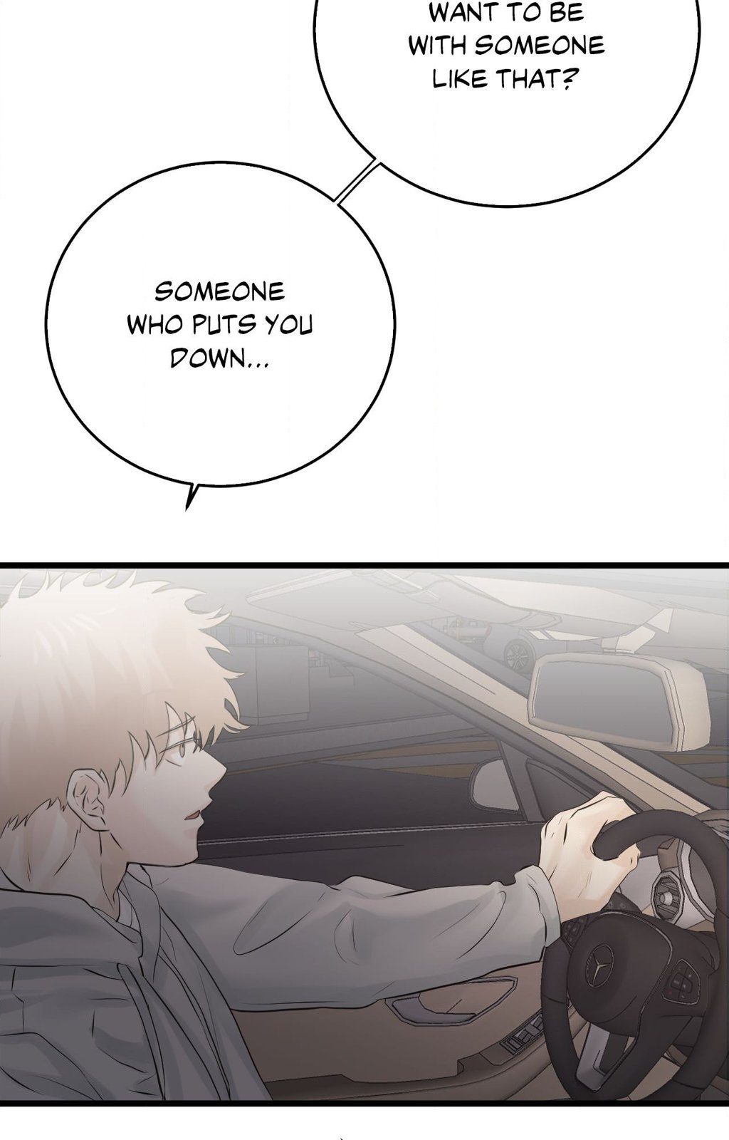 Where the Heart Is Chapter 48 - Page 29