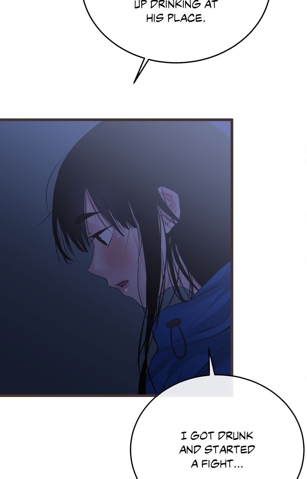 Where the Heart Is Chapter 48 - Page 64