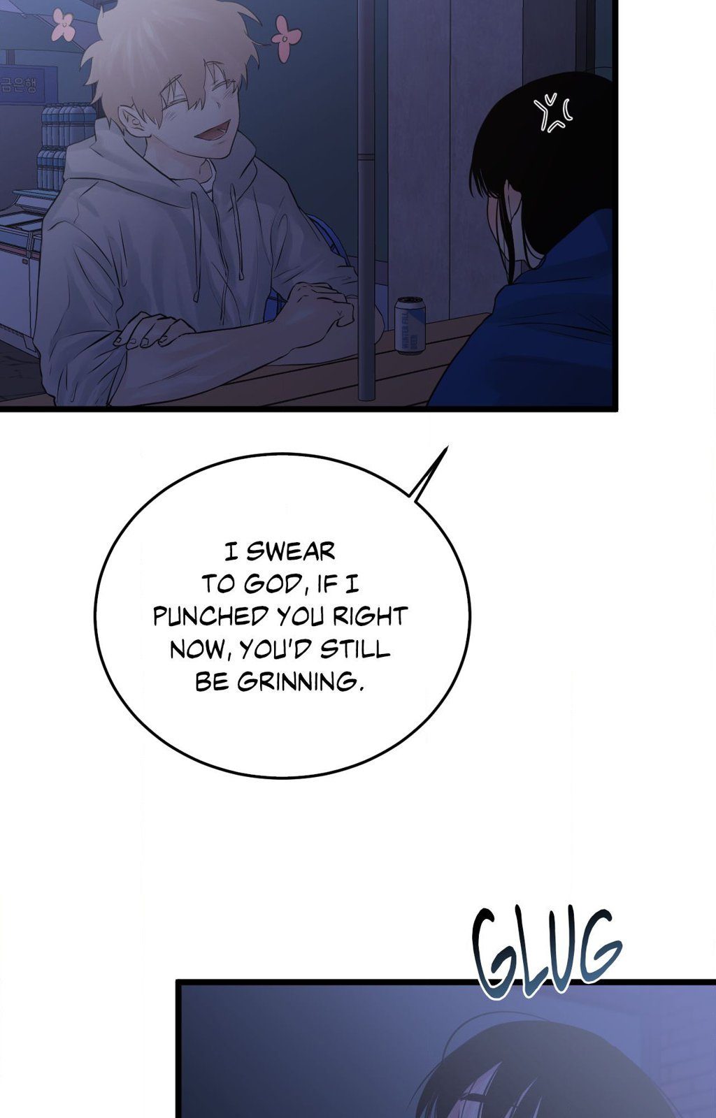 Where the Heart Is Chapter 48 - Page 70