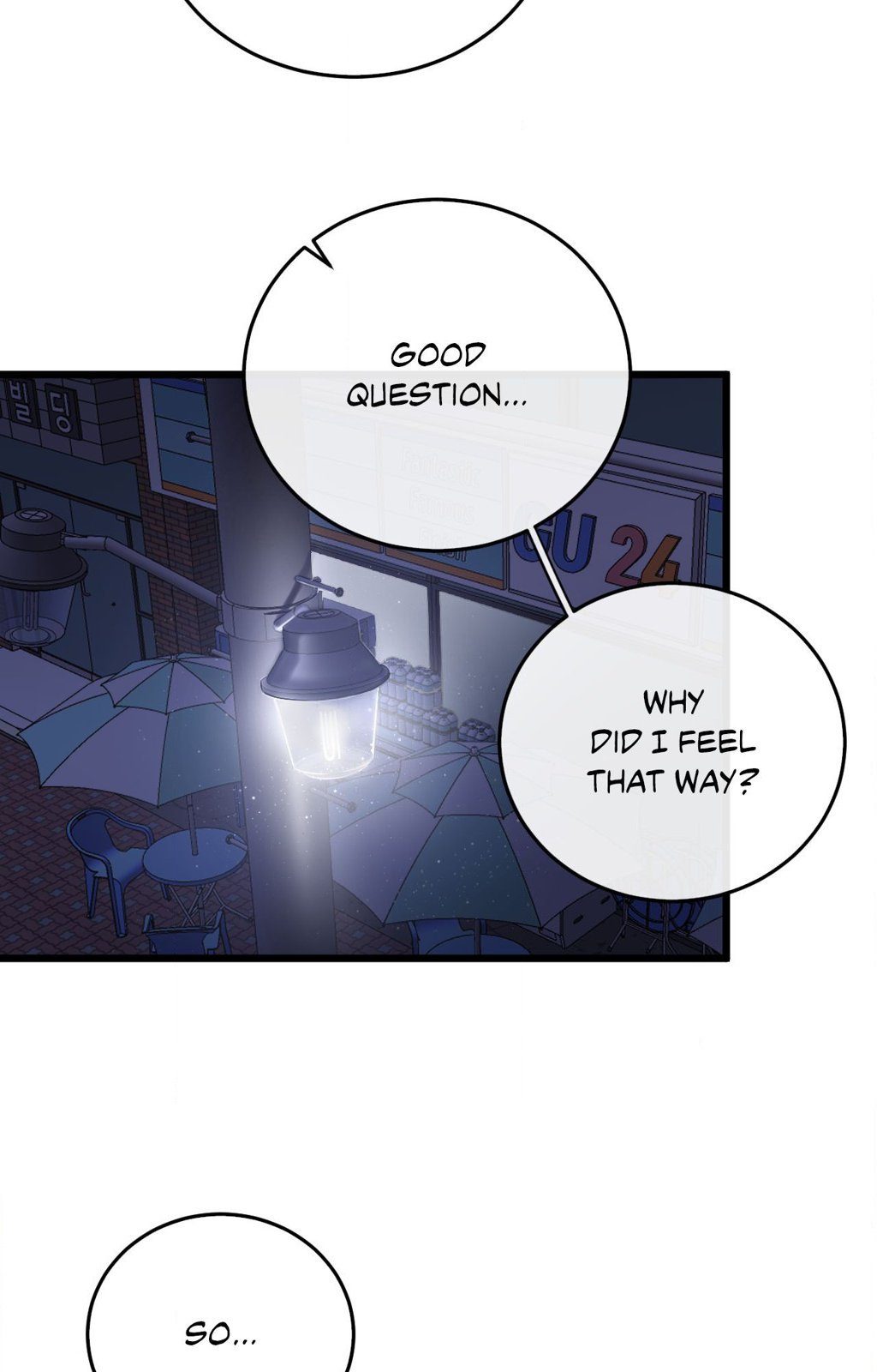 Where the Heart Is Chapter 48 - Page 74